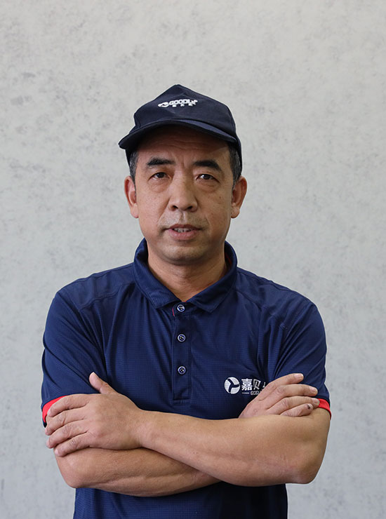 江岸金牌隊(duì)長(zhǎng)